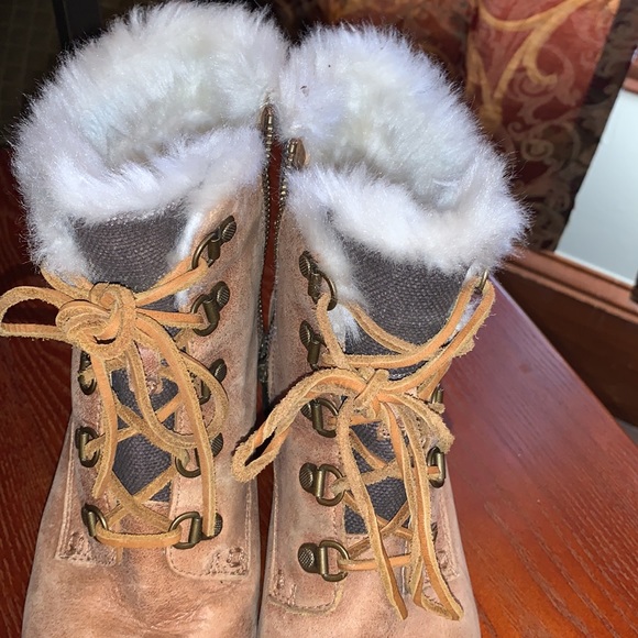 SPERRY WEATHERPROOF BNWOT - Picture 2 of 4